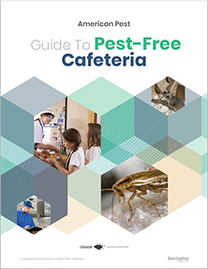Pest Free Cafe Screenshot (1)