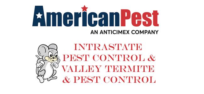 American Pest Intrastate Blog