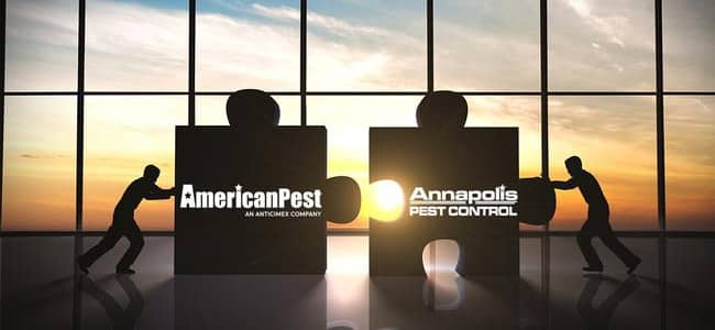 American Pest Annapolis Better Together